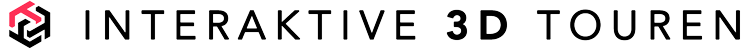 Interaktive 3D Touren Logo
